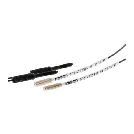 E32-TC200E 2M E32 1320H E32TC200E2M OMRON Barrière Général Filetée M3 de Fibres fines