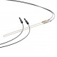 E32-TC200F E32 5012M E32TC200F OMRON Barriere Allgemeinen mit Gewinde M3 Ausgehenden 90mm