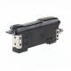 E3X-NA14V E3X 7012R E3XNA14VOMS OMRON Manuale cc 3h NPN IP66 M8