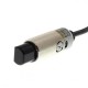 E3RB-DN13 2M E3RB2004G E3RBDN132MOMI OMRON Métal Radial Réflexe 700mm NPN Câble de 2m