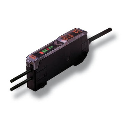 E3X-NA41F 2M E3X 7009R E3XNA41F2MOMS OMRON Manual cc 3h PNP Temporización Alta velocidad