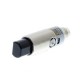 E3RB-DN21 E3RB2007A E3RBDN21OMI OMRON Металл Radial Reflex 100 мм, NPN Разъем M12