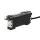 E3X-NA41V 2M E3X 7011M E3XNA41V2MOMS OMRON Handbuch dc-3h PNP IP66 Timing