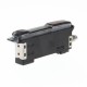 E3X-NA44V E3X 7007B E3XNA44VOMS OMRON Manuale cc 3h PNP IP66 M8