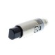 E3RB-DP21 E3RB2017R E3RBDP21OMI OMRON Metall, Radial Reflex 100mm, PNP, M12