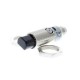 E3RB-DP23 E3RB2019E E3RBDP23OMI OMRON Metall, Radial Reflex 700mm, PNP Stecker M12