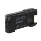 E3X-SD9 E3X 7269E E3XSD9OMS OMRON LITE Display dc 3 PNP Insegnare GIGA RAY Connettore del Led
