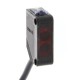E3Z-B61 2M E3Z 7199H E3ZB612MOMS OMRON Transparente objekte-dc 3h Spiegel 0,5 m NPN 2m Kabel