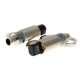 E3RB-TP21 E3RB2015B E3RBTP21OMI OMRON Metall, Radial-Lichtschranke 15m, PNP Stecker M12