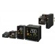 E5EC-TPR4A5M-004 E5EC5557B E5ECTPR4A5M004 OMRON Temp. controller PRO, 1/8 DIN (96 x 48 mm), Progr., 1 x Vent..