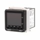 E5CC-QX1AUM-000 E5CC1172A 386714 OMRON Control de temperatura, 48x48 mm,enchufable, PV/SV1 lazo, 1 x 12VDC p..