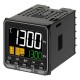 E5CC-QX2ASM-000 E5CC4036E 689400 OMRON Controlador de temperatura, 1/16 DIN (48 x 48 mm), salida de impulsos..