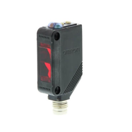 E3Z-B87 E3Z 7214E E3ZB87OMS OMRON Gli oggetti trasparenti cc 3h Specchio 2m M8 PNP