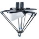 FQ-MS125-M FQM 0004G FQMS125M OMRON Sensore CFR Pick & place Monocromatico PNP