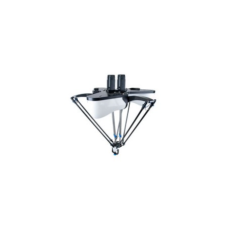 FQ-MS125-M FQM 0004G FQMS125M OMRON Sensor FQ Pick & place Monocromo PNP
