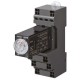 H3YN-21-B AC200-230 H3YN1109M 669600 OMRON DPDT 0.1min-10h 5A 200/230 VAC Spule