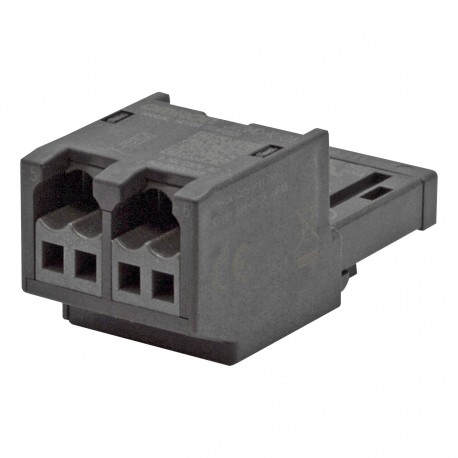 J73MC-K-10 J73M5003F J73MCK10 OMRON Alarm Module for MMS (MPCB), Push-In Plus Terminals