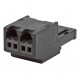 J73MC-W-10 J73M5001M J73MCW10 OMRON Auxiliary Contact Module for MMS (MPCB), Push-In and Plus Terminals