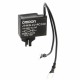 J74KN-C2-RC230 J74K9039C J74KNC2RC230 OMRON Soppressore RC (J7KN-10..74)110-230AC/DC