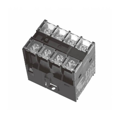 G7Z-4A 24VDC G7Z 0020F G7Z4ADC24 OMRON Relais, power 40 A, 4PST-NA