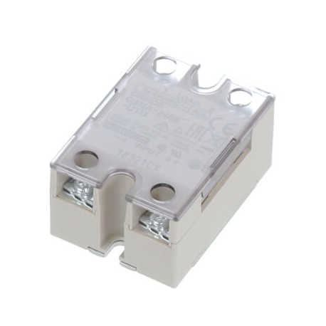 G3NA-240B-UTU 5-24VDC G3NA7028G G3NA240BUTUDC524BYOMZ OMRON 40A 24-240vac Indic. fotoacoplador