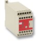 G9SA-301 AC100-240 G9SA6012C 347788 OMRON Modulo di sicurezza 3PST-NA SPST-NC 100-240Vac