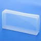 K32-49SC K32 2028H K3249SC OMRON Coperchio anteriore trasparente K3N / K3T