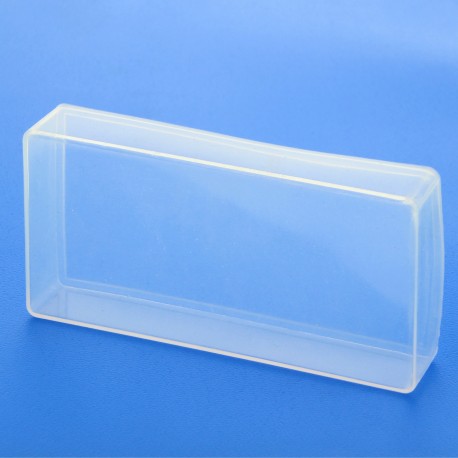 K32-49SC K32 2028H K3249SC OMRON Cubierta frontal transparente K3N / K3T