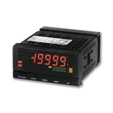 K32-DICN K32 2031H K32DICN OMRON Zubehör K3HB