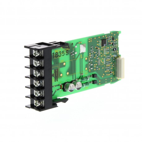 K33-L1A K33 1005G 168452 OMRON K3HB Strom-Analogausgang + Alim-Sensor 12Vdc