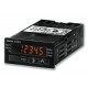 K3GN-NDC-L2 24DC K3GN1110G 227969 OMRON Medidor de panel digital, DIN48x24 mm, corriente/tensión de CC + ent..