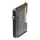 NX-AD4604 NX020031C NXAD4604 OMRON Unità NX 8 Ingressi di un analogico +/-10V Differenziale 1/8000 250 µs