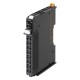 NX-EC0112 NX020101H NXEC0112 OMRON Unidade NX 1 Entrada de Encoder Incremental NPN