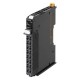 NX-EC0122 NX020062C NXEC0122 OMRON Unité NX 1 Entrée Codeur PNP Incrémentielle