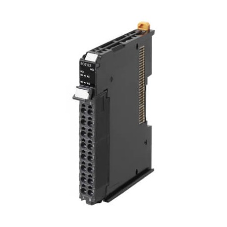NX-EC0122 NX020062C NXEC0122 OMRON Unité NX 1 Entrée Codeur PNP Incrémentielle