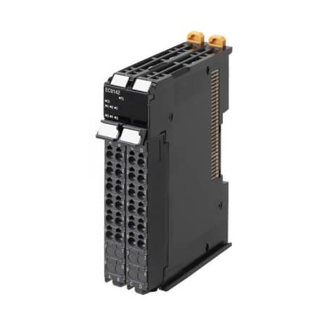 NX-EC0142 NX020064M NXEC0142 OMRON Unità NX 1 Ingresso Encoder Line Driver PNP Incrementale
