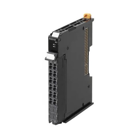 NX-ECS112 NX020065H NXECS112 OMRON Unit NX 1 Input Encoder Serial SSI