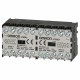 J7KNU-05-01R 90 J7KN9815C 668218 OMRON Micro contactor, inversor con bloqueo mecánico, 2.2kW, 3-polos (NA) +..