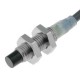 E2A-S08KN04-WP-B1 2M E2A 7198B E2AS08KN04WPB12MOMC OMRON Inox Corto 3h NoEnr 4mm M8 PNP NA Cable 2m