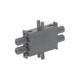 E39-F13 E39F1158E E39F13 OMRON Accessorio per posizionare le fibre reflex