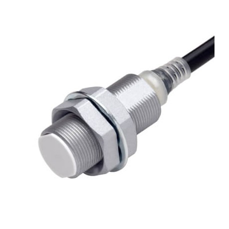 E2EQ-X12B1T18 2M E2EQ7262R 688364 OMRON Proximity sensor, inductive, fluororesin coating (base material: bro..