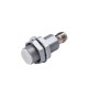 E2EQ-X12B1T18-M1 E2EQ7271H 688343 OMRON Proximity Sensor, Inductive, Fluororesin Coating (Base Material: Bro..