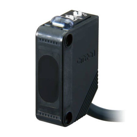 E3Z-D62 2M E3Z 4060M E3ZD622MOMI OMRON Écologique cc 3h Reflex 1m NPN Câble de 2m