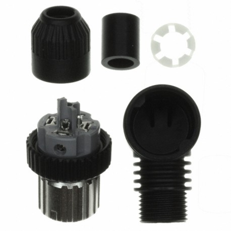 XS2C-D4S2 XS2C0014R XS2CD4S2 OMRON Without cable right Angle dc 4-wire M12 Screw