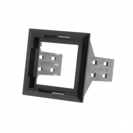 Y92F-45 Y92F2009A Y92F45 OMRON Adaptador para montaje en panel