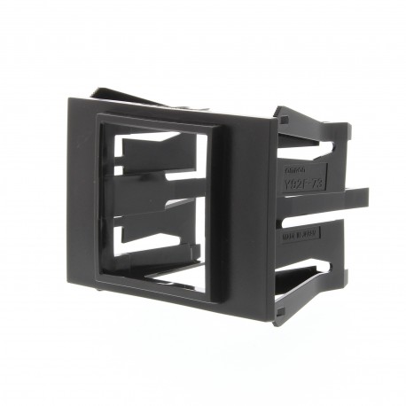 Y92F-73 H3CR9008M Y92F73 OMRON Panel mounting adapter 48x48