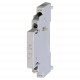 J77MN-11S J77M9004M J77MN11S OMRON Auxiliar lateral para J7MN 1NA+1NC