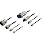 E2E-X6MB1T8-M1TJ 0.3M E2EN0361E 688093 OMRON Proximity Sensor, Inductive, SUS Short Body, M8, Shielded, 4 mm..