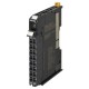 NX-HB3101 NX020122M NXHB3101 OMRON Unit NX break Detection heater, 4 CT inputs (NPN)