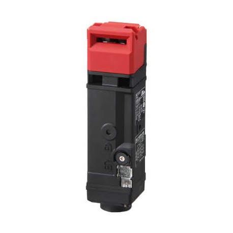 D4SL-N4RDA-D D4SL2377A D4SLN4RDAD OMRON Meccanico di chiusura a 3 moduli di contatto + 3 moduli di contatto ..